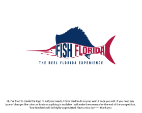 FISH FLORIDA entry by Md Javed parvez