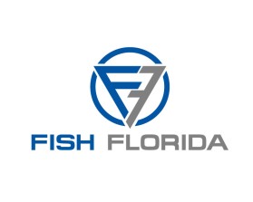 FISH FLORIDA entry by LogoAmr