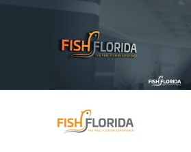 FISH FLORIDA entry by Amir Hamzaa