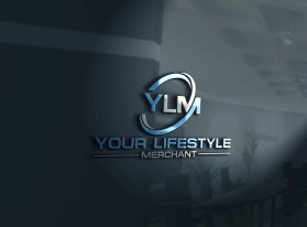 Your Lifestyle Merchant entry by LogoAmr