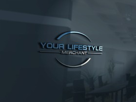 Your Lifestyle Merchant entry by LogoAmr