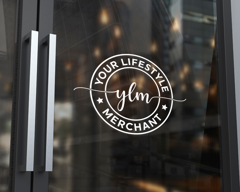 Logo Design for Your Lifestyle Merchant