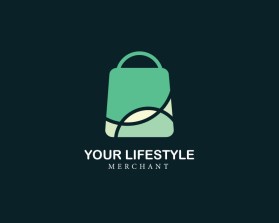 Your Lifestyle Merchant entry by irfanrobbani