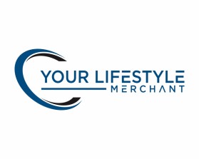 Your Lifestyle Merchant entry by johnson art