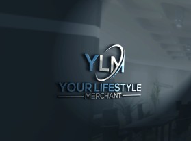 Your Lifestyle Merchant entry by LogoAmr