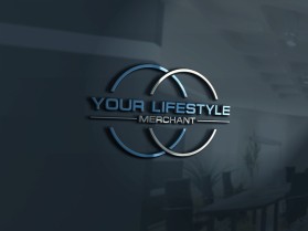 Your Lifestyle Merchant entry by LogoAmr