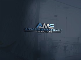 Annapolis Management Solutions entry by Design Rock
