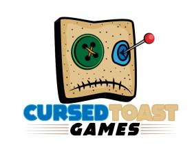CursedToast Games entry by PAXtheDOG
