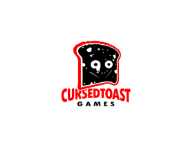 CursedToast Games entry by Novin