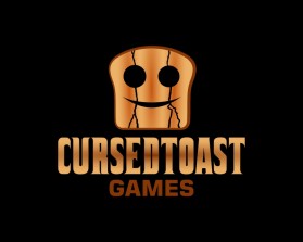 CursedToast Games entry by Armchtrm