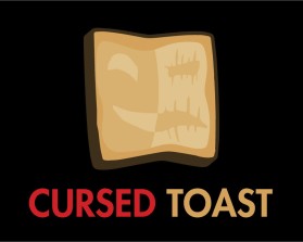 CursedToast Games entry by kimius