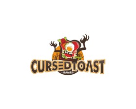 CursedToast Games entry by radja ganendra