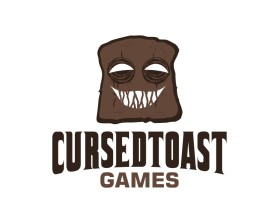 CursedToast Games entry by Armchtrm