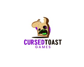 CursedToast Games entry by muhadi