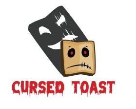 CursedToast Games entry by kimius