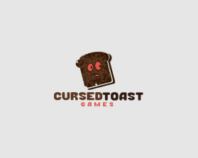 CursedToast Games entry by robertdc