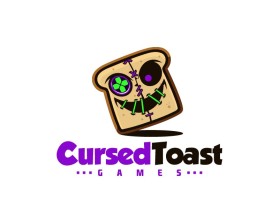 CursedToast Games entry by NorbertoPV