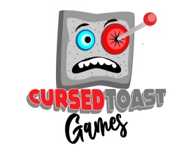 CursedToast Games entry by PAXtheDOG