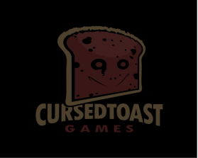 CursedToast Games entry by Novin