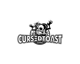 CursedToast Games entry by radja ganendra