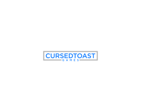 CursedToast Games entry by art dent