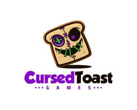 CursedToast Games entry by NorbertoPV