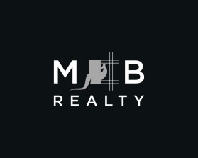 MOB Realty entry by thundercloudesign