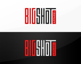 Big Shot Apparel entry by Ariza mauliza