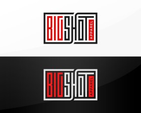 Big Shot Apparel entry by Ariza mauliza