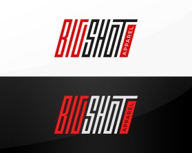 Big Shot Apparel entry by Ariza mauliza