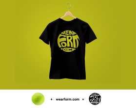 WearForm.com entry by azimi11adam