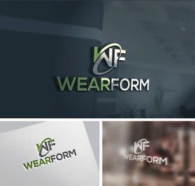 WearForm.com entry by Design Rock