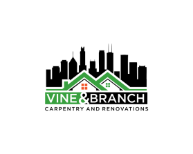 Vine and Branch Carpentry and Renovations entry by wkama