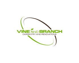 Vine and Branch Carpentry and Renovations entry by cclia