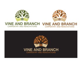 Logo Design entry 2529536 submitted by daylights