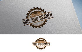 Vine and Branch Carpentry and Renovations entry by bougalla