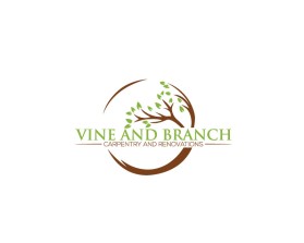 Logo Design entry 2534151 submitted by freelancernursultan