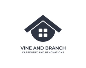 Vine and Branch Carpentry and Renovations entry by deso