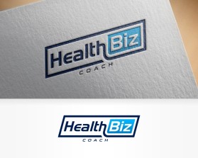 HealthBiz Coach entry by Armoza10