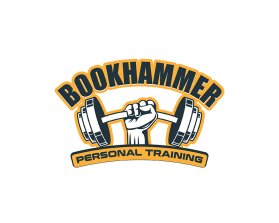 Bookhammer Personal Training entry by Lordmesk