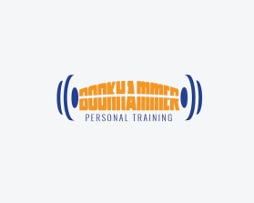 Bookhammer Personal Training entry by Jheebsyn 