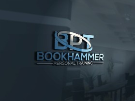 Bookhammer Personal Training entry by LogoAmr