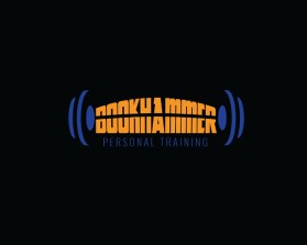 Bookhammer Personal Training entry by Jheebsyn 