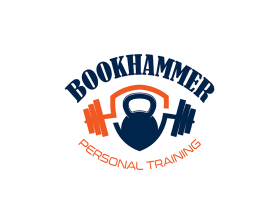 Bookhammer Personal Training entry by Lordmesk