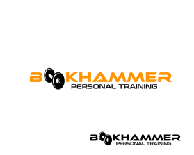 Bookhammer Personal Training entry by MRDesign