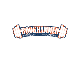 Bookhammer Personal Training entry by Lordmesk
