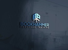 Bookhammer Personal Training entry by Design Rock