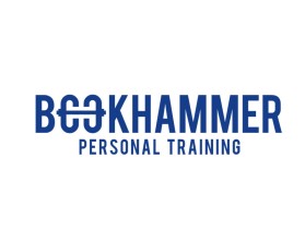 Bookhammer Personal Training entry by Rulz