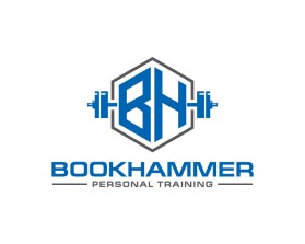 Bookhammer Personal Training entry by Amit1991
