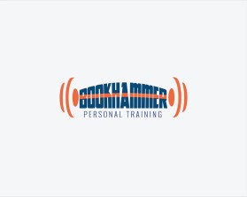Bookhammer Personal Training entry by Jheebsyn 